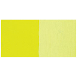 Golden SoFlat Matte Acrylic Paint - Cadmium Primrose swatch