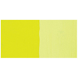 Golden SoFlat Matte Acrylic Paint - Cadmium Primrose swatch