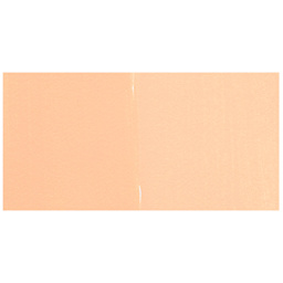 Golden SoFlat Matte Acrylic Paint - Light Orange swatch
