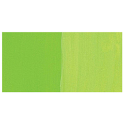 Golden SoFlat Matte Acrylic Paint - Yellow Green swatch