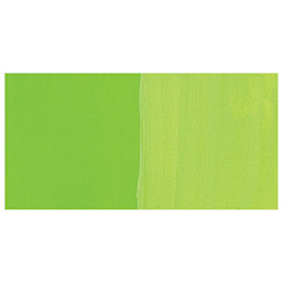 Golden SoFlat Matte Acrylic Paint - Yellow Green swatch