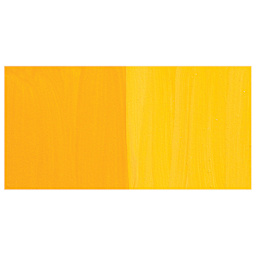 Golden SoFlat Matte Acrylic Paint - Permanent Yellow Deep swatch