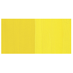 Golden SoFlat Matte Acrylic Paint - Permanent Yellow swatch