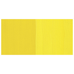 Golden SoFlat Matte Acrylic Paint - Permanent Yellow swatch