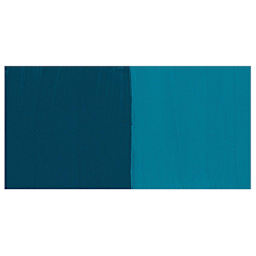 Golden SoFlat Matte Acrylic Paint - Turquoise swatch