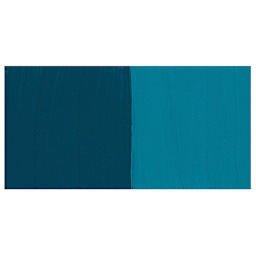 Golden SoFlat Matte Acrylic Paint - Turquoise swatch