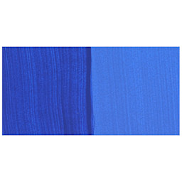 Golden SoFlat Matte Acrylic Paint - Cobalt Blue