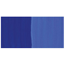 Golden SoFlat Matte Acrylic Paint - Ultramarine Blue swatch