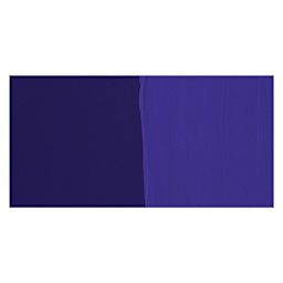 Golden SoFlat Matte Acrylic Paint - Blue Violet swatch