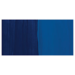 Golden SoFlat Matte Acrylic Paint - Phthalo Blue (Green Shade) swatch