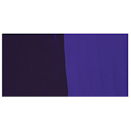 Golden SoFlat Matte Acrylic Paint - Dioxazine Violet Deep swatch