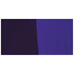 Golden SoFlat Matte Acrylic Paint - Dioxazine Violet Deep swatch