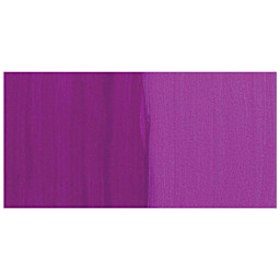 Golden SoFlat Matte Acrylic Paint - Fluorescent Violet swatch