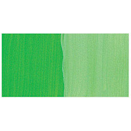 Golden SoFlat Matte Acrylic Paint - Fluorescent Green swatch