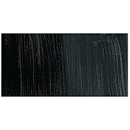 artPOP! Heavy Body Acrylic Paint - Carbon Black, Swatch