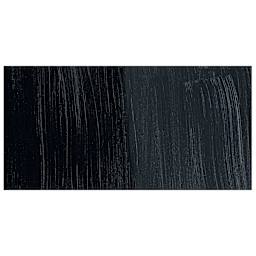 artPOP! Heavy Body Acrylic Paint - Mars Black, Swatch