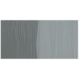 artPOP! Heavy Body Acrylic Paint - Gray, Swatch