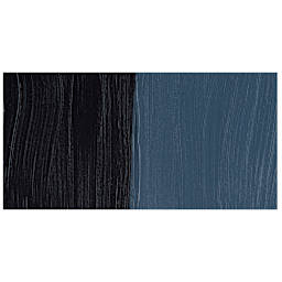 artPOP! Heavy Body Acrylic Paint - Payne's Grey, Swatch