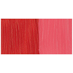 artPOP! Heavy Body Acrylic Paint - Naphthol Red, Swatch