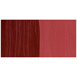 artPOP! Heavy Body Acrylic Paint - Iron Oxide Red, Swatch