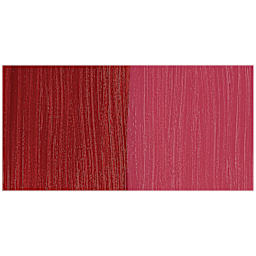 artPOP! Heavy Body Acrylic Paint - Crimson Red, Swatch