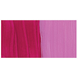 artPOP! Heavy Body Acrylic Paint - Quinacridone Rose, Swatch