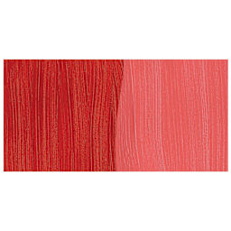 artPOP! Heavy Body Acrylic Paint - Vermilion Red, Swatch