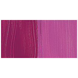 artPOP! Heavy Body Acrylic Paint - Magenta, Swatch