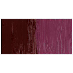 artPOP! Heavy Body Acrylic Paint - Deep Red, Swatch
