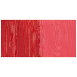 artPOP! Heavy Body Acrylic Paint - Brilliant Red, Swatch