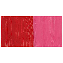 artPOP! Heavy Body Acrylic Paint - Cochineal Red, Swatch