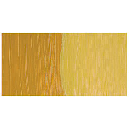 artPOP! Heavy Body Acrylic Paint - Yellow Ochre, Swatch