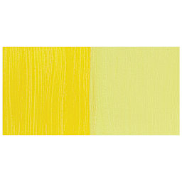 artPOP! Heavy Body Acrylic Paint - Hansa Yellow Light, Swatch