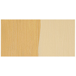 artPOP! Heavy Body Acrylic Paint - Naples Yellow, Swatch