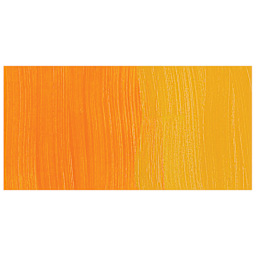 artPOP! Heavy Body Acrylic Paint - Indian Yellow, Swatch