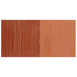 artPOP! Heavy Body Acrylic Paint - Mars Orange, Swatch