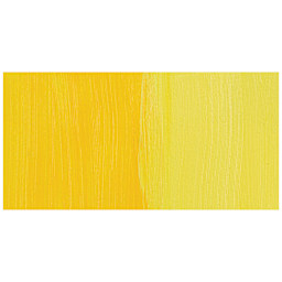 artPOP! Heavy Body Acrylic Paint - Hansa Yellow Medium, Swatch