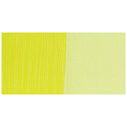 artPOP! Heavy Body Acrylic Paint - Lemon Yellow, Swatch