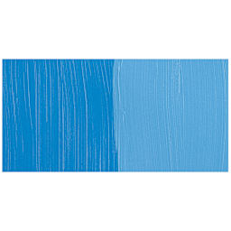 artPOP! Heavy Body Acrylic Paint - Brilliant Blue, Swatch