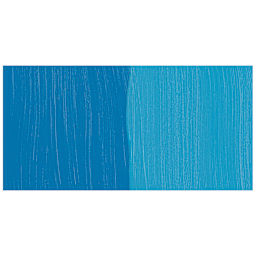 artPOP! Heavy Body Acrylic Paint - Sky Blue, Swatch