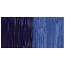 artPOP! Heavy Body Acrylic Paint - Phthalo Blue, Swatch