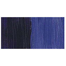 artPOP!Heavy Body Acrylic Paint - Prussian Blue, Swatch