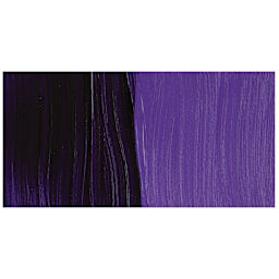 artPOP! Heavy Body Acrylic Paint - Violet, Swatch