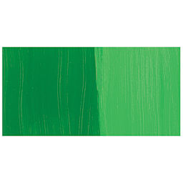 artPOP! Heavy Body Acrylic Paint - Light Green, Swatch