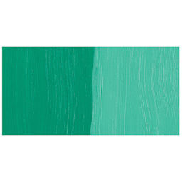 artPOP! Heavy Body Acrylic Paint - Emerald Green, Swatch