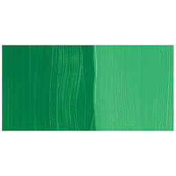 artPOP! Heavy Body Acrylic Paint - Brilliant Green, Swatch