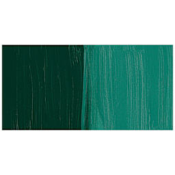 artPOP! Heavy Body Acrylic Paint - Chromium Oxide Green, Swatch