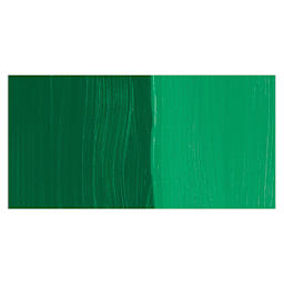 artPOP! Heavy Body Acrylic Paint - Medium Green, Swatch