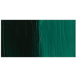 artPOP! Heavy Body Acrylic Paint - Phthalo Green, Swatch