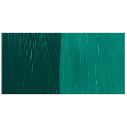 artPOP! Heavy Body Acrylic Paint - Viridian Green, Swatch